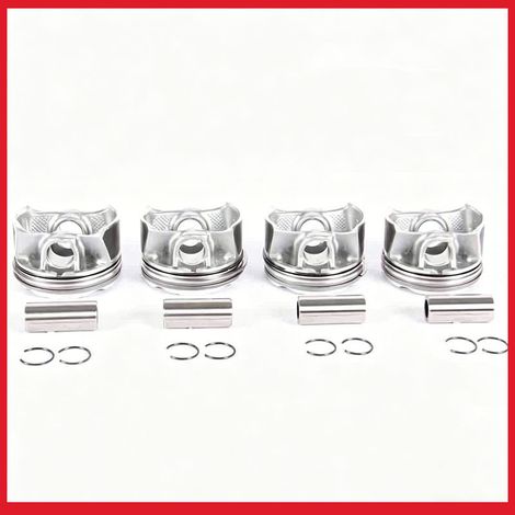 Kolbensatz 11257601181 - Passend für BMW, MINI 1.6T, 1er, 3er (1/4)