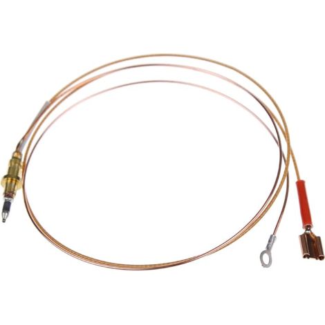 Smeg - termocopio grifo de gas 600mm - 948650108 -
