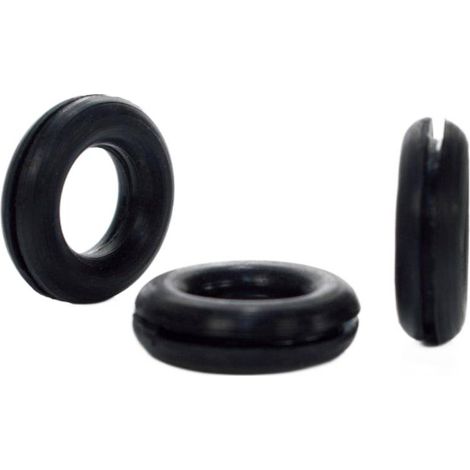 Prensaestopas de goma GH-7