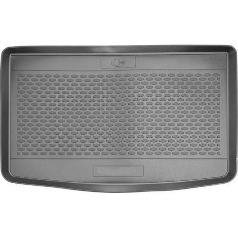 Tappetino/moquette per bagagliaio compatibile con Volkswagen T-Cross Crossover 2019 (1/5)