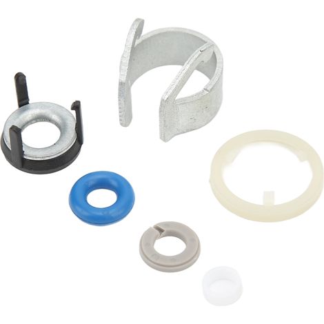 Kit de joints d'injecteurs 06J 133 036 B pour Audi A3 Cabriolet, A4 S4 Avant, A5 S5, A6 S6, A8 S8, Q3, Q5 et TT (1/5)