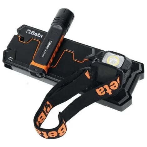 Beta 1839W/P1 Kit lampade wireless