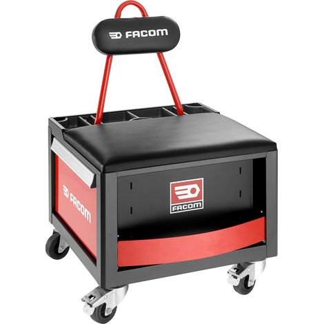 FACOM Werkstattsitz Premium-Version (1/3)