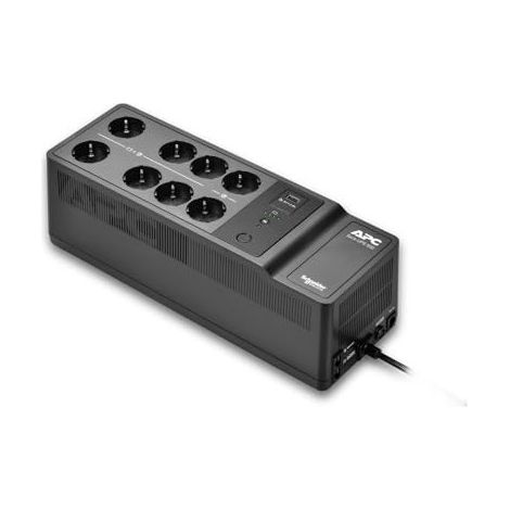 APC BE500G2-GR USV 300 W 0,5 kVA Geräteschutz