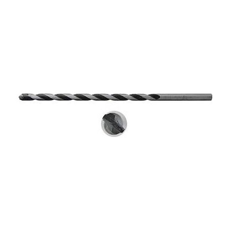 PUNTA TRAPANO WIDIA SUPER DD SDX LUNGA FISCHER
