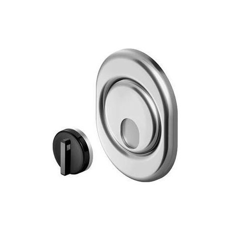 DISEC MRM39 DEFENDER MAGNETICO P/ATRA PLACCA MONOLITO CIL SAG CR SAT