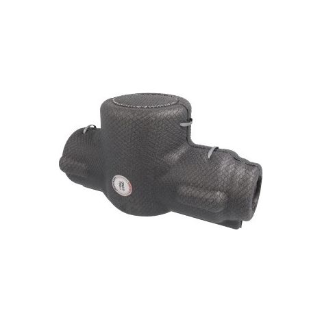 Isowa vela clip pour compteur d'eau domestique QN 6