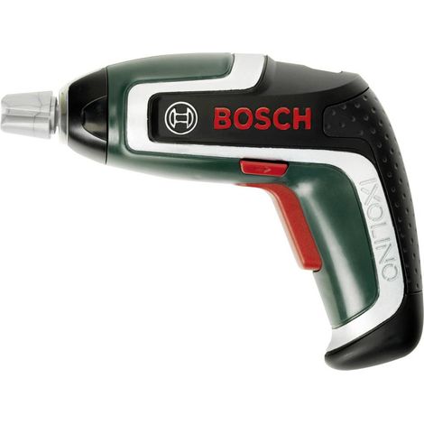 Theo Klein 8031 Bosch Visseuse sans fil Ixolino 7 Bosch Akkuschrauber Ixolino 7 (1/4)
