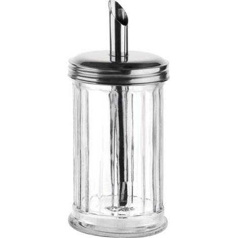 Sucrier doseur avec bec de 19mm - Ref CN679 - Olympia (1/3)