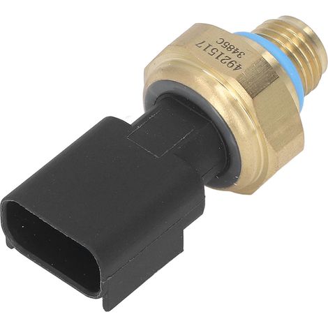 Öldrucksensor-Druckwandler-Schalter 4921517 Ersatz für Cummins ISX ISM (1/5)
