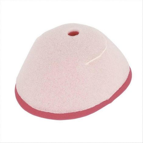 Élément filtrant en mousse pour filtre à air de moto 2XJ-14451-00, compatible avec YFM125, Grizzly 125, YFM250R et YFS200. (1/5)
