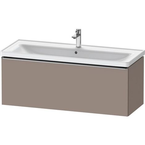 DURAVIT DE4291070430000 D-Neo WTU WH R.ek 1184x452x440 bs. Mt
