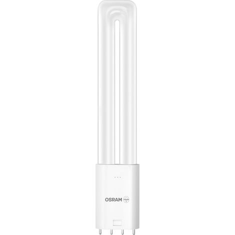 Osram - led dulux l (18) 8w / 840 - 2g11 - 4058075557499 - 4058075557499