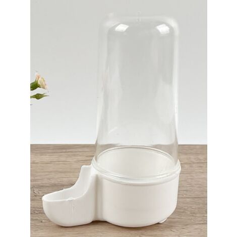 PA Vogelfutterspender Automatisches Wasser, Automatischer Vogeltränke, Vogelfutterspender, Vogelwasserspender, Automatischer Vogeltränke (1/4)