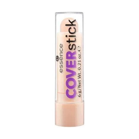 Essence Cover Stick  korektor 10 Matt Naturelle  6g (W)