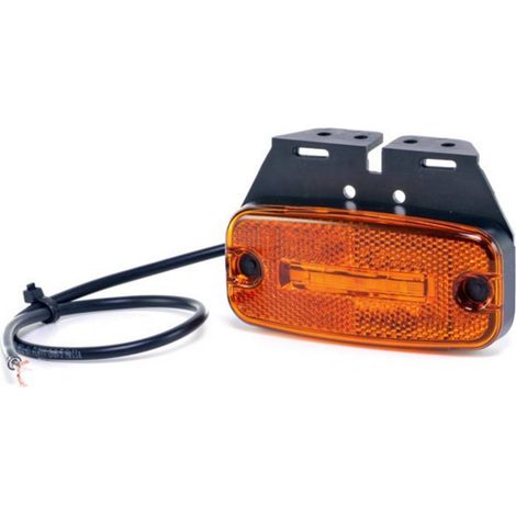 Feu de gabarit HELLA 2PS345600071 (1/3)