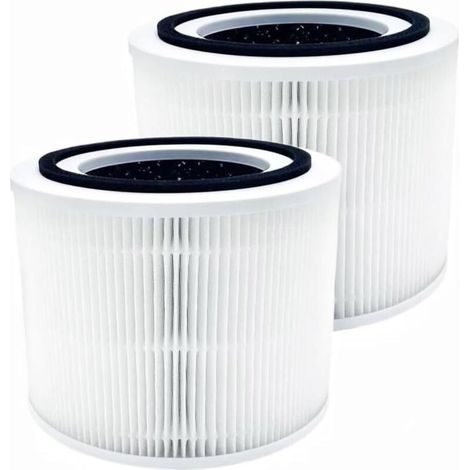 PuroAir HEPA 14 Filter (2 Stück) / PuroAir 240 Filterkartusche