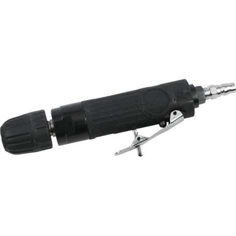 Perceuse pneumatique robuste de 3/8 po avec mandrin de verrouillage (1/3)