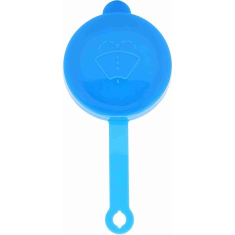 Bouchon de Liquide D'essuie-Glace de Voiture, Bouchon de Réservoir de Lave-Glace de Remplacement Durable adapté pour Armada Titan 2006-2015, Matériau ABS de Haute qualité, 1 unité (1/5)