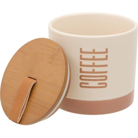 Break Time-Glas 50 cl - Kaffee (1/5)