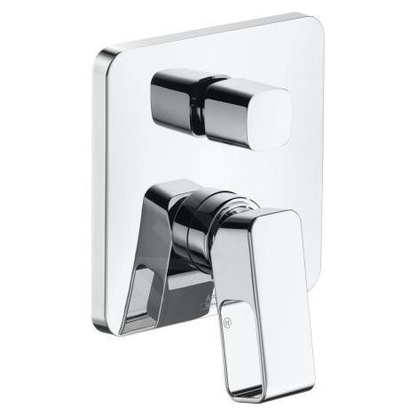 hansgrohe AXOR Urquiola Mitigeur monocommande de baignoire (1/3)