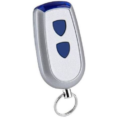 Ecleanfy-Télécommande de porte 433,92 MHz compatible avec Normstahl Crawford EA433 2KS, EA 433 4KS, RCU 433-2, RCU 433-4, T433-4, EA 433 2KM Micro, N00280 (1/5)