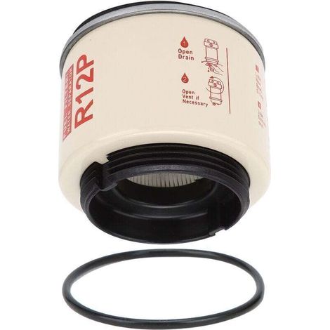 lément séparateur d'eau de filtre à carburant FS19627 pour petit moteur Diesel de camion de Yachts hors-bord (1/4)