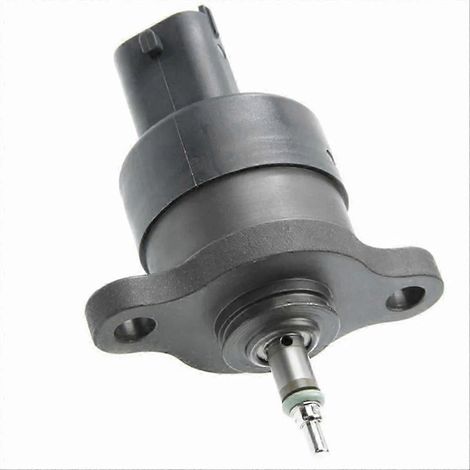 Soupape de régulation de pression Common Rail pour BMW E46 E38 X5 2.5D 0281002480 SR (1/5)