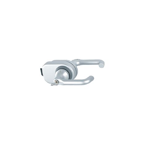 MANILLA M:K138S F1-2 CRISTAL LLAVE/LLAVE