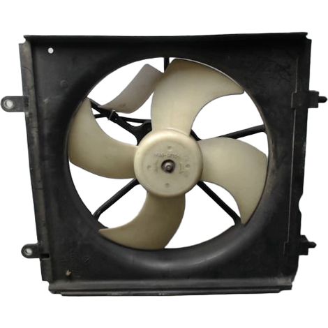 Moteur Ventilateur Radiateur HONDA Accord [PRODUIT D'OCCASION]♻️19030paaa01 (1/3)