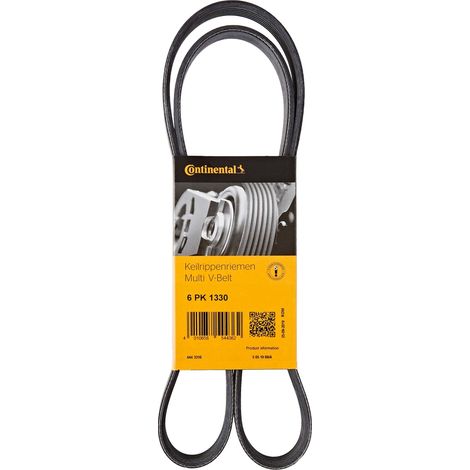 CONTITECH 6 PK 1330 Mehrrippenriemen (1/4)