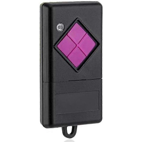 Télécommande de porte de garage 433,92 MHz pour les modèles MAHS433 série S10/S5 (1/5)