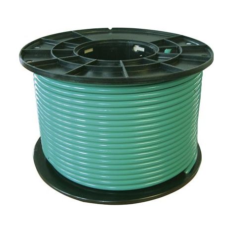 cavo alta tensione kerbl premium line doppio isolamento rame stagnato 100 m
