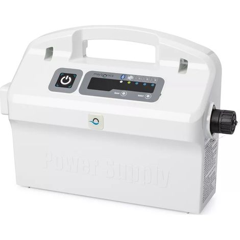 dyn wt + alimentatore bluetooth per robot delfino (vedi elenco) - 9995679-ASSY - Dolphin