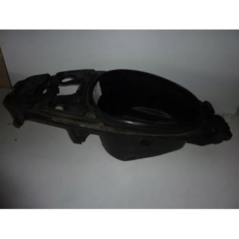 [PRODUIT D'OCCASION] Coffre origine pour scooter Aprilia 50 SR Occasion