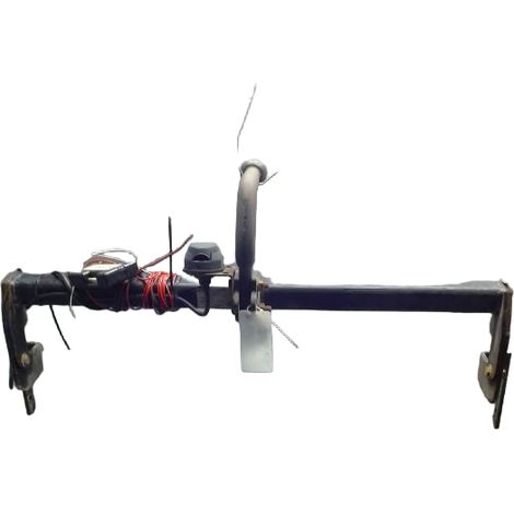 [PRODUIT D'OCCASION] Attelage CITROEN C4 Cactus ♻️ Ref Oe. 1630320480 - Garantie à vie (1/5)