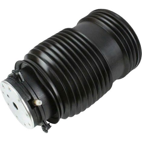 Muelle neumático trasero izquierdo 2053200125 para Mercedes-Benz E200 C300 (1/5)