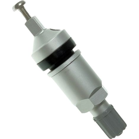 TPMS-32 is suitable for Toyota Sienna tire pressure monitoring sensor aluminum alloy valve stem (1/4)