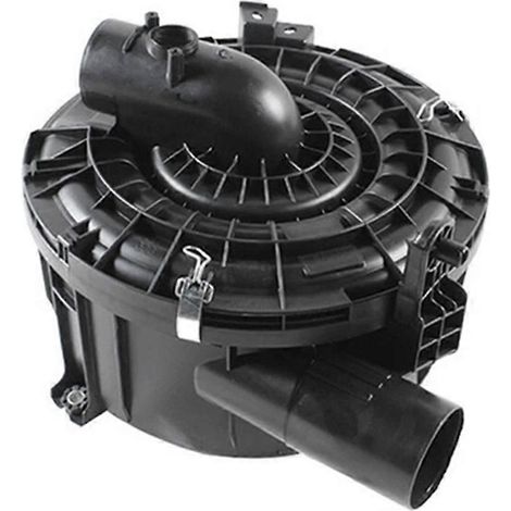 Boîtier de filtre à air compatible avec les modèles 177000L050 et 177000L051 pour Toyota Fortuner Hilux 3.0, 2.7 et 2.5L (2005-2011). (1/5)