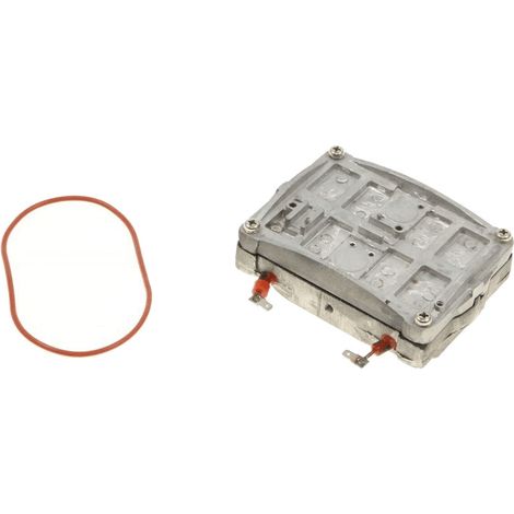 CORPS DE CHAUFFE COMPLET POUR PETIT ELECTROMENAGER KRUPS - MS-620472 (1/2)