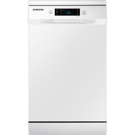 Samsung DW50R4070FW Lavavajillas 45 CM (1/4)