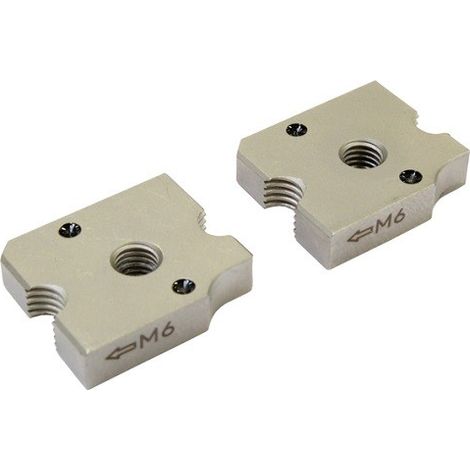Jeu de lames de coupe Makita 199087-8 M6