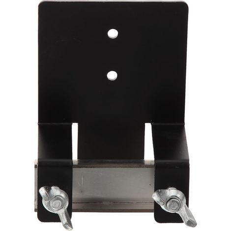 Clips de fixation antidérapants réglables en acier pour cadre lit, (1/5)