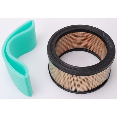 Set: filtro aire sep. previo KOHLER 4588302S1