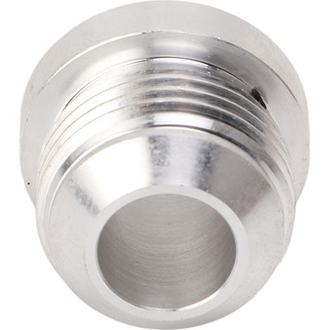 Raccord universel pour durite de refroidisseur, joint soudé en métal, pièce auto, accessoire de montage AN10 (1/5)