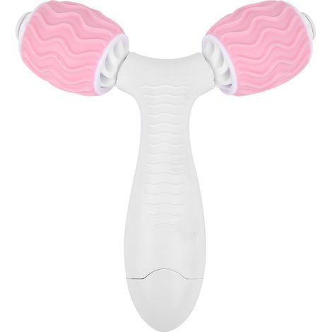 Rouleau de massage Y pour jambes, équipement de récupération musculaire portable pour sport et fitness