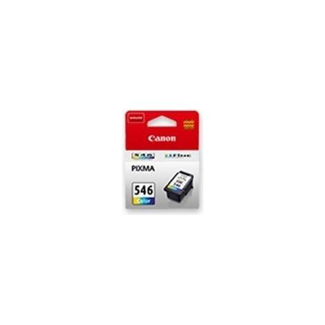 Cartucho de tinta a color Canon CL-546 (8289B001), CMY