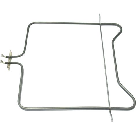 RESISTANCE DE SOLE 1200 W 390 X 286 M/M POUR CUISINIERE WHIRLPOOL - 481225948121
