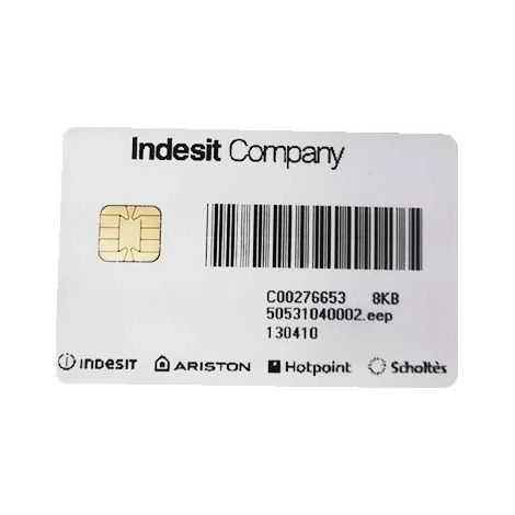 Indesit C00276653 Carte électronique 8kB 50531040002 pour plaque de cuisson