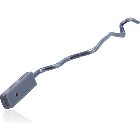 Levier de bielle pour Husqvarna 340 345 346XP 350 353 EPA Tronçonneuse 5038892-01 (1/5)